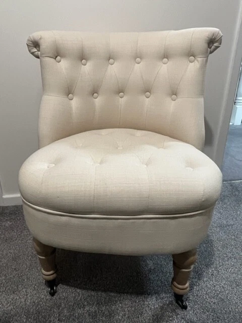 Next bedroom 2025 chair