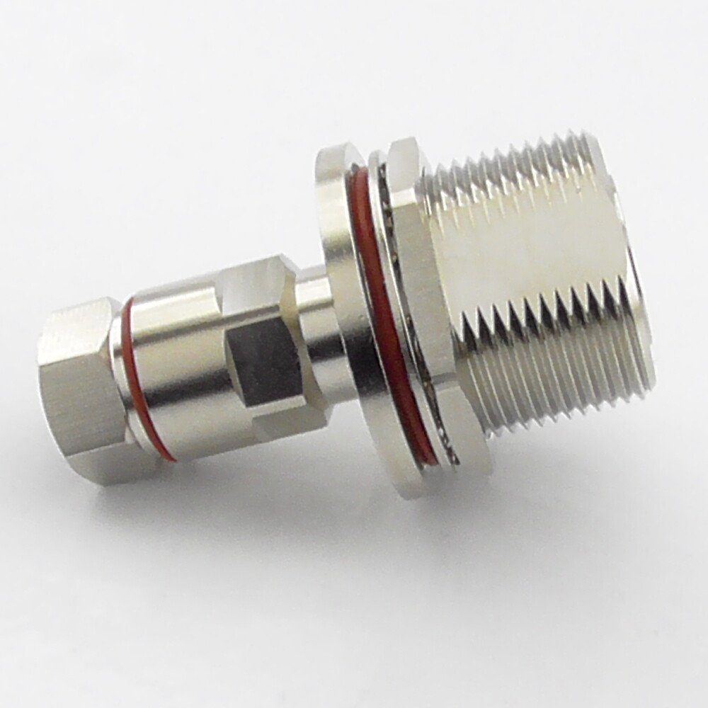 7/16 DIN Panel Socket FSJ4-50