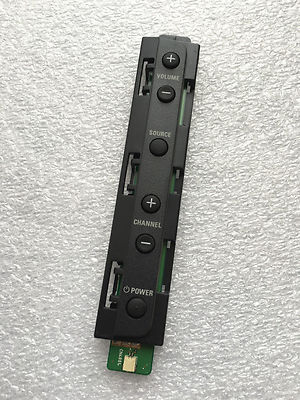 Philips 46PFL5706/F7 Button Board BA11P4G0401 1_2
