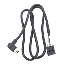 CPU Cooler LINK USB Cable Wire Lead Cord For Corsair H110i CW-9060026-WW Liquid