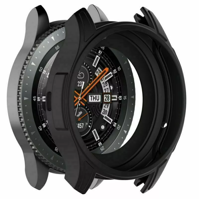 Samsung galaxy smartwatch 46mm accessories sale
