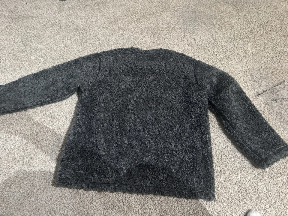 THE NORTH FACE X SUPREME FLEECE - Image 2 of 3