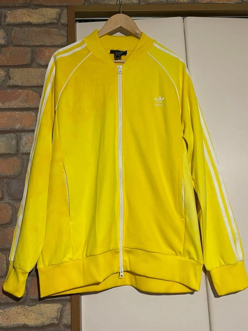 adidas Pharrell Williams Hu Holi Super Star Track Jacket Size XL | eBay Adidas Pharrell Williams Hu Holi Super Star Track Jacket Size Xl | Ebay