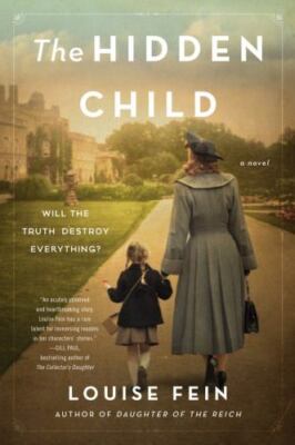 The Hidden Child: A Novel by