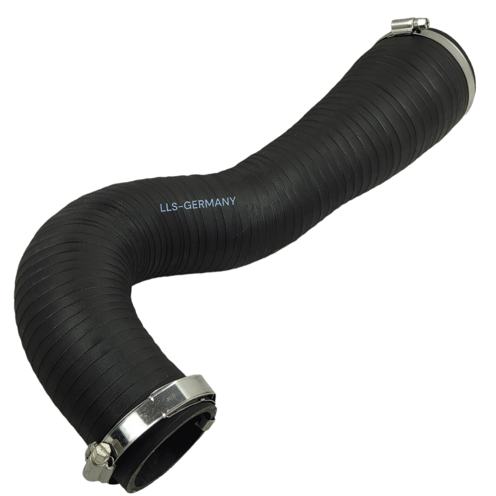 Turbo Charge Air Hose For OPEL INSIGNIA SAAB 9-5 1.6 TURBO 835692 13257586