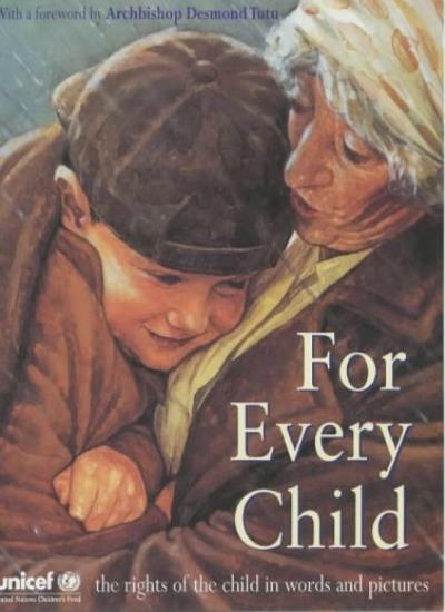 For Every Child By Various