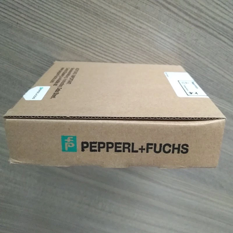 1PC New PEPPERL+FUCHS KFD2-STC4-Ex1 Safety Barrier Free Shipping KFD2STC4Ex1 - Image 3 of 4
