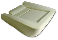 Seat Foam. Bottom For 1968-1974 C3 Corvette
