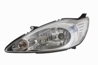 Scheinwerfer Vorne FüR Ford Ka 2009 Links
