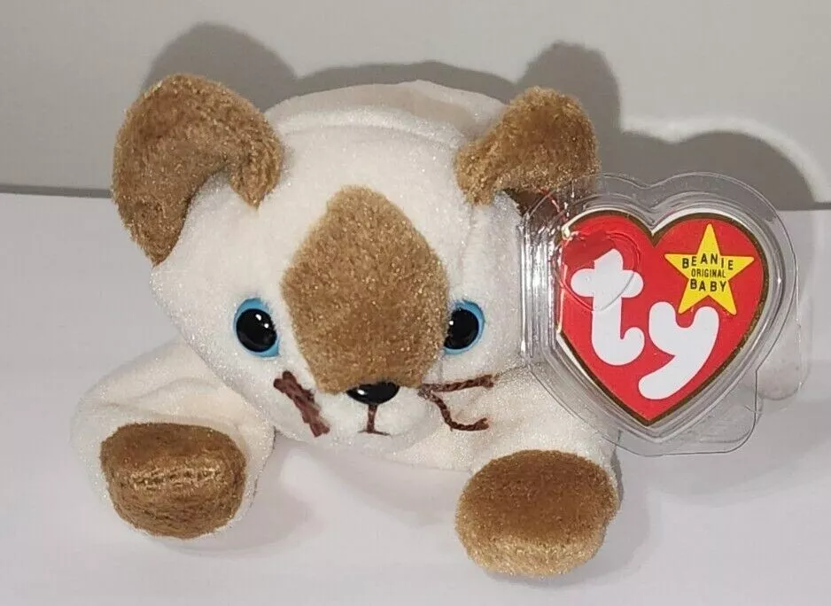 Beanie top baby snip