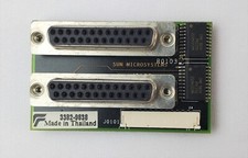 Sun Microsystems 3382-9838 Connector Board