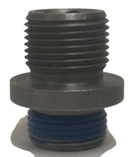 LS GM Oil Filter Adapter / Connector 12552357 NEW ( 5 PACK )