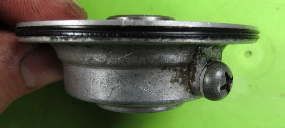 Honda CB72 Super Hawk 250 🔥 CB77 Super Hawk 305 🔥 Velocímetro Drive🔥¡BONITO! Foto 3 de 4