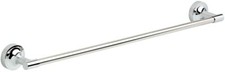 Franklin Brass Voisin 24 inch Towel Bar, Polished Chrome, VOI24-PC