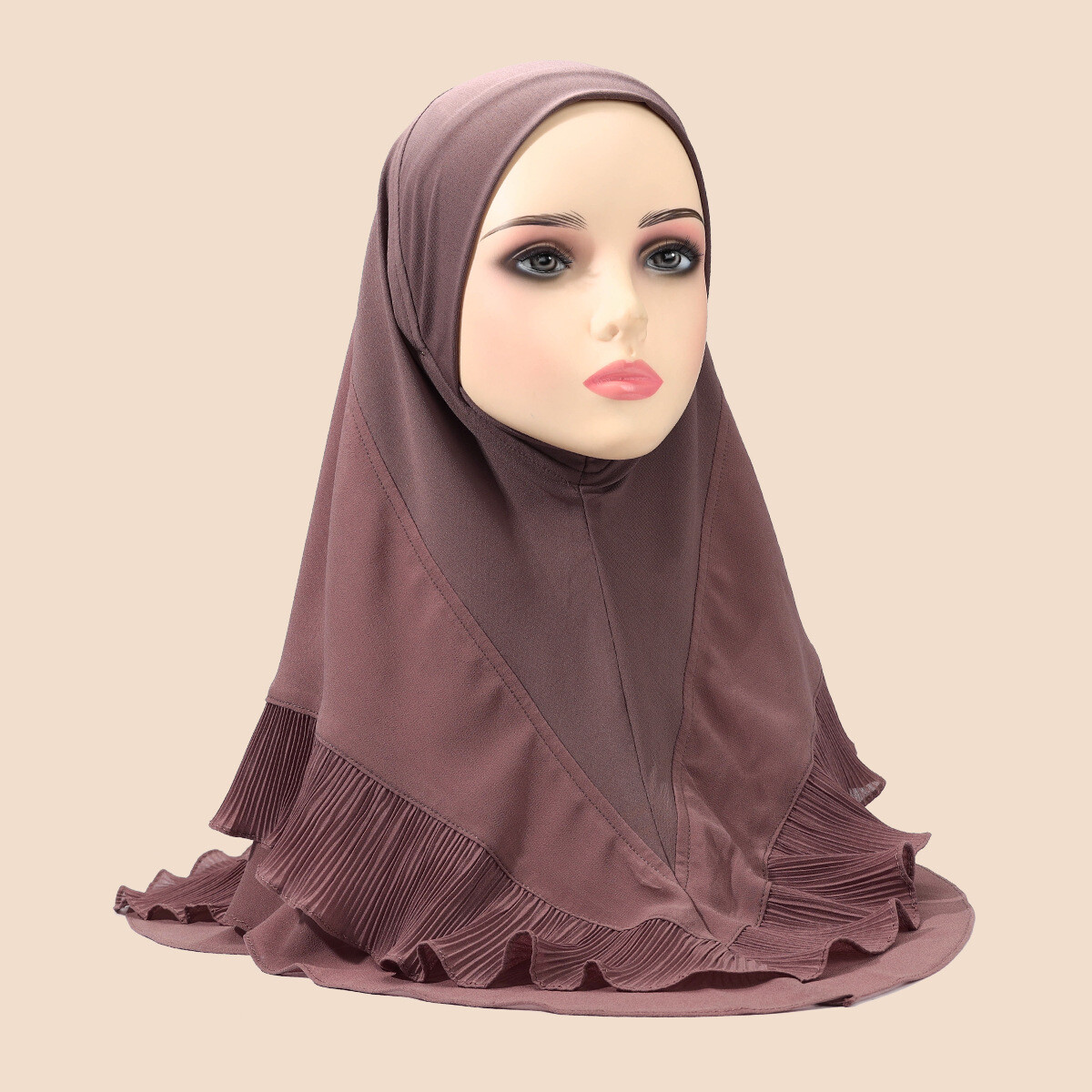 new ready hijab