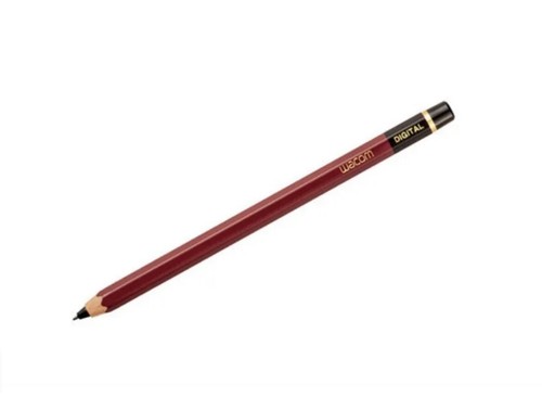 Hi Uni DIGITAL Pencil Wacom Stylus Pen & Nibs for Wacom CP20206BZ Made in Japan - Bild 7 von 8