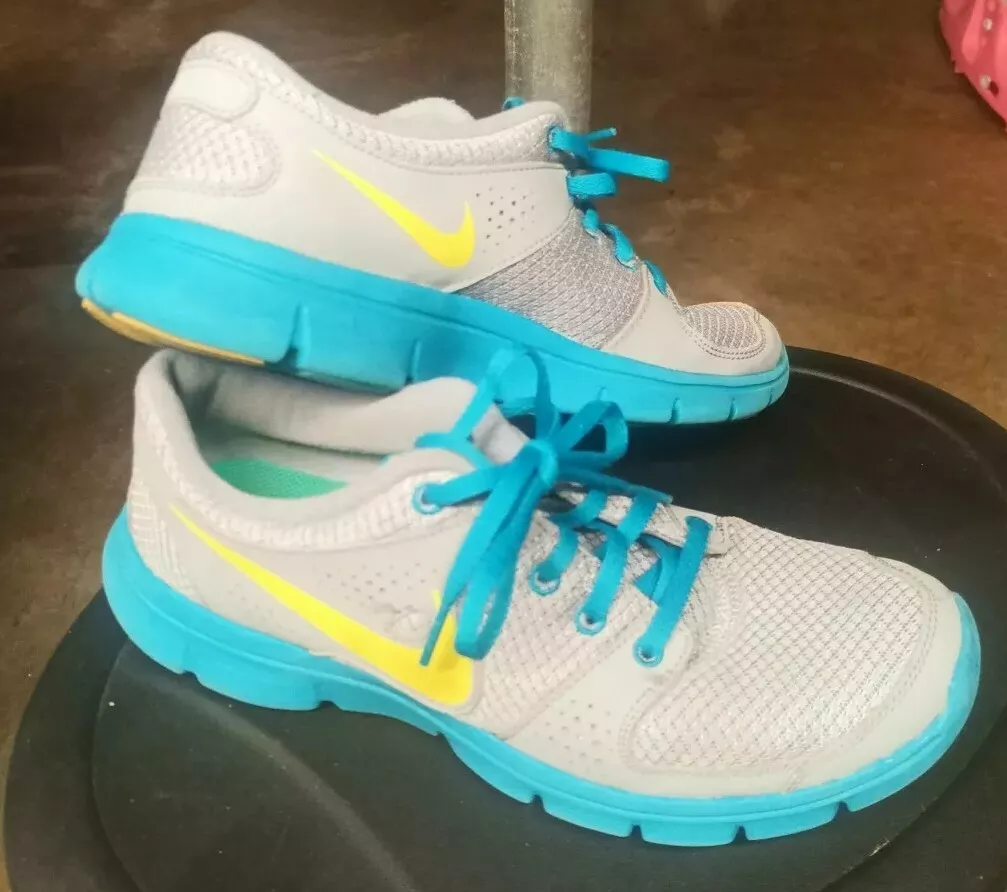 Nike free cheap 7.0 femme gris