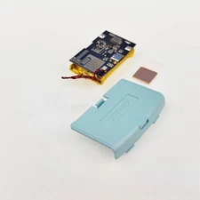 Nintendo Game Boy Advance USB-C MOD