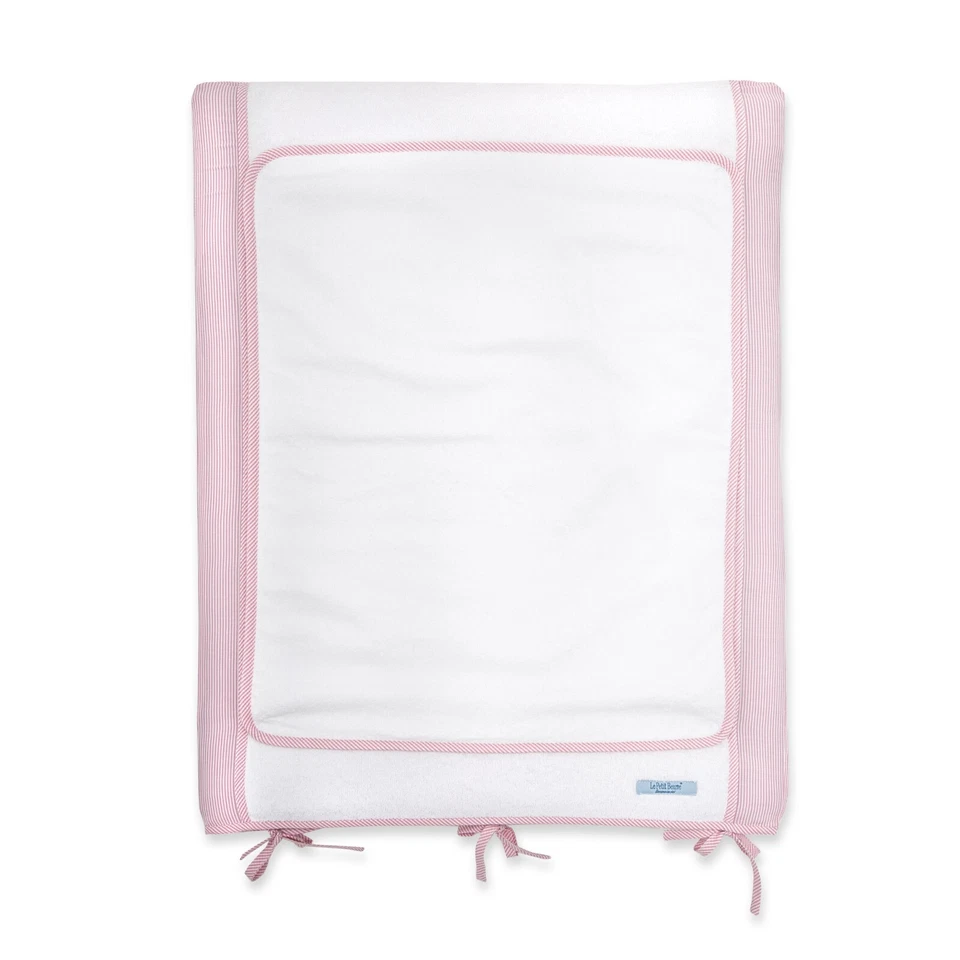 Le Petit Beurre Wickelauflage Bezug schmal in verschiedenen Varianten