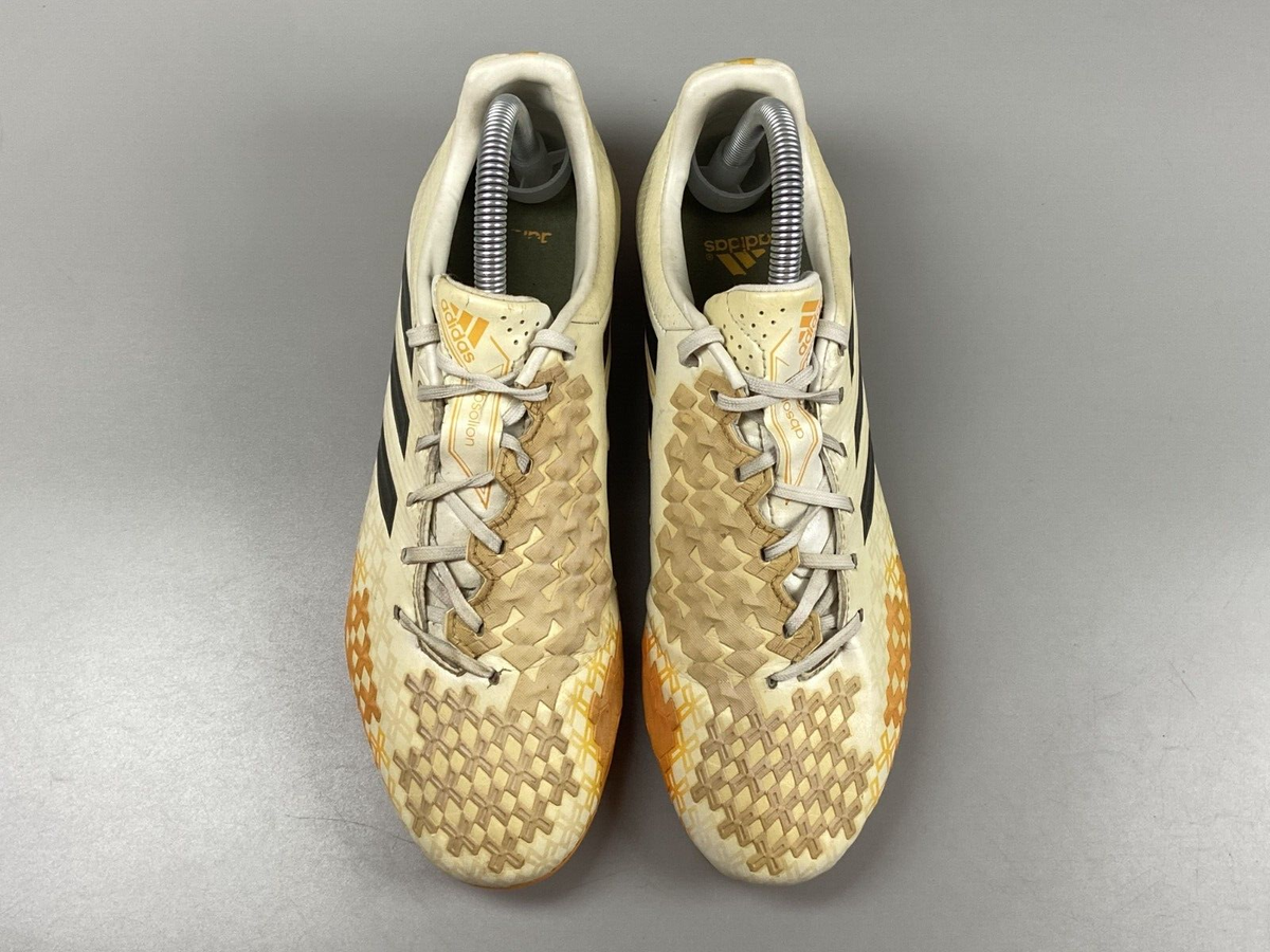 【新品】【超貴重】adidas Predator 2014 トップモデル 2014 Adidas Predator LZ Absolion FG US 9 UK 8.5 soccer