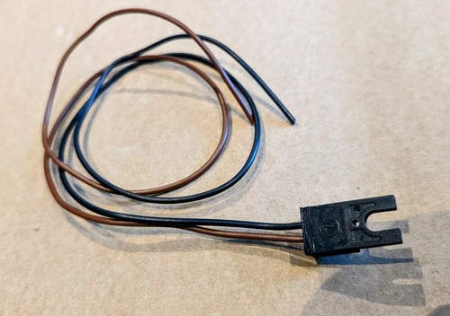 Genuine Audi TT 8J A5 8F Cabriolet Hall Sensor Switch Repair 8J0972387 F202 F171 - Picture 2 of 4