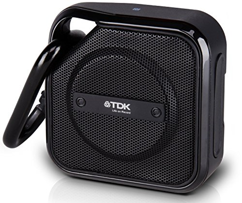 tdk bluetooth speaker