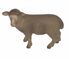 SCHLEICH STANDING EWE SHEEP Female Farm Animal Figure 2003 Retired 13283