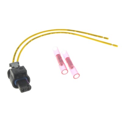 Stecker Mercedes CGI Einspritzdüse Audi Sensor VW Standheizung Dosierpumpe
