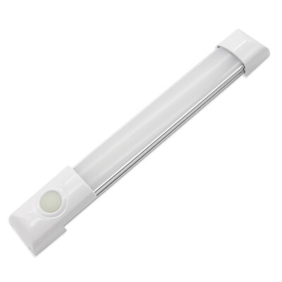 Unterbauleuchten LED 12v Wohnmobil Deckenlampen Zwei Phasen Helligkeit Warmweiß