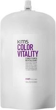 Image of KMS ColorVitality Conditioner Revitalisant Pouch 750ml, Brand New
