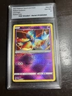 Pokemon Lost Origin Radiant Gardevoir 069/196 Holo TCC Graded Gem Mint 10