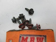 SET OF 7 BOLTS BOLT FENDER TO BODY LEFT RIGHT PASSENGER DRIVER SIDE TRIBUTE R L