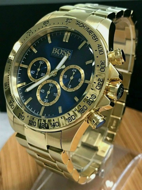 hugo boss ikon 1513340
