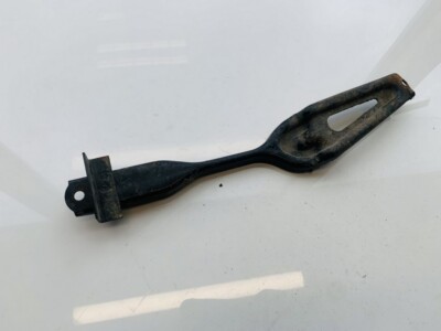 Toyota Avensis Verso 2002 Battery Hold Down used, Genuine #1373843-33
