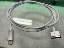 USB-C to MagSafe 2 Cable 2 m 2 Meter for Apple Macbook