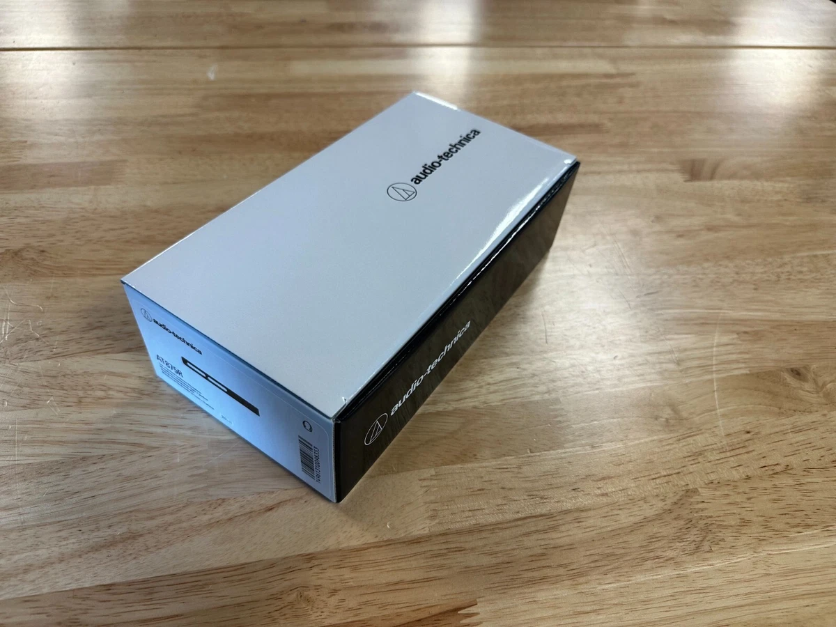 オーディオテクニカ AT875R