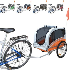 ebay bicycle trailer
