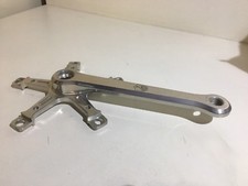 PEDIVELLA DX CAMPAGNOLO MODELLO SUPER RECORD STRADA TRIPLO ORIGINALE MISURA 180