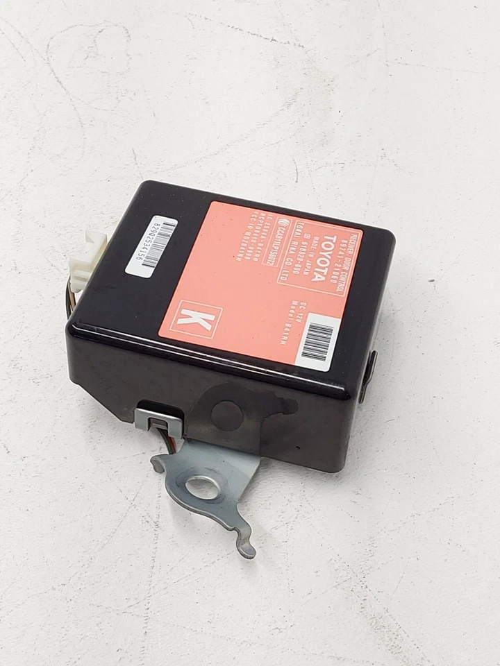 Módulo receptor de control de puerta SCION TC 2011-2016 OEM Foto 4 de 4