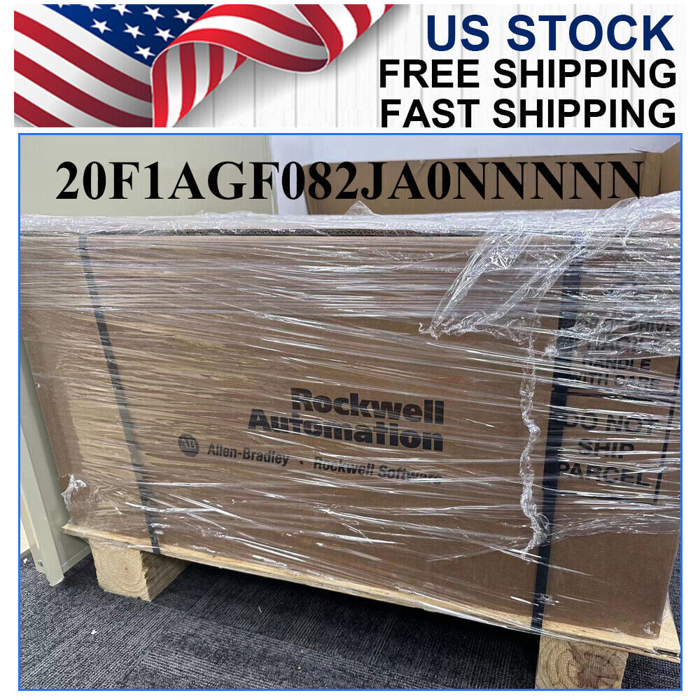 1PC NEW IN BOX 20F1AGF082JA0NNNNN  FREE FAST SHIPPING US