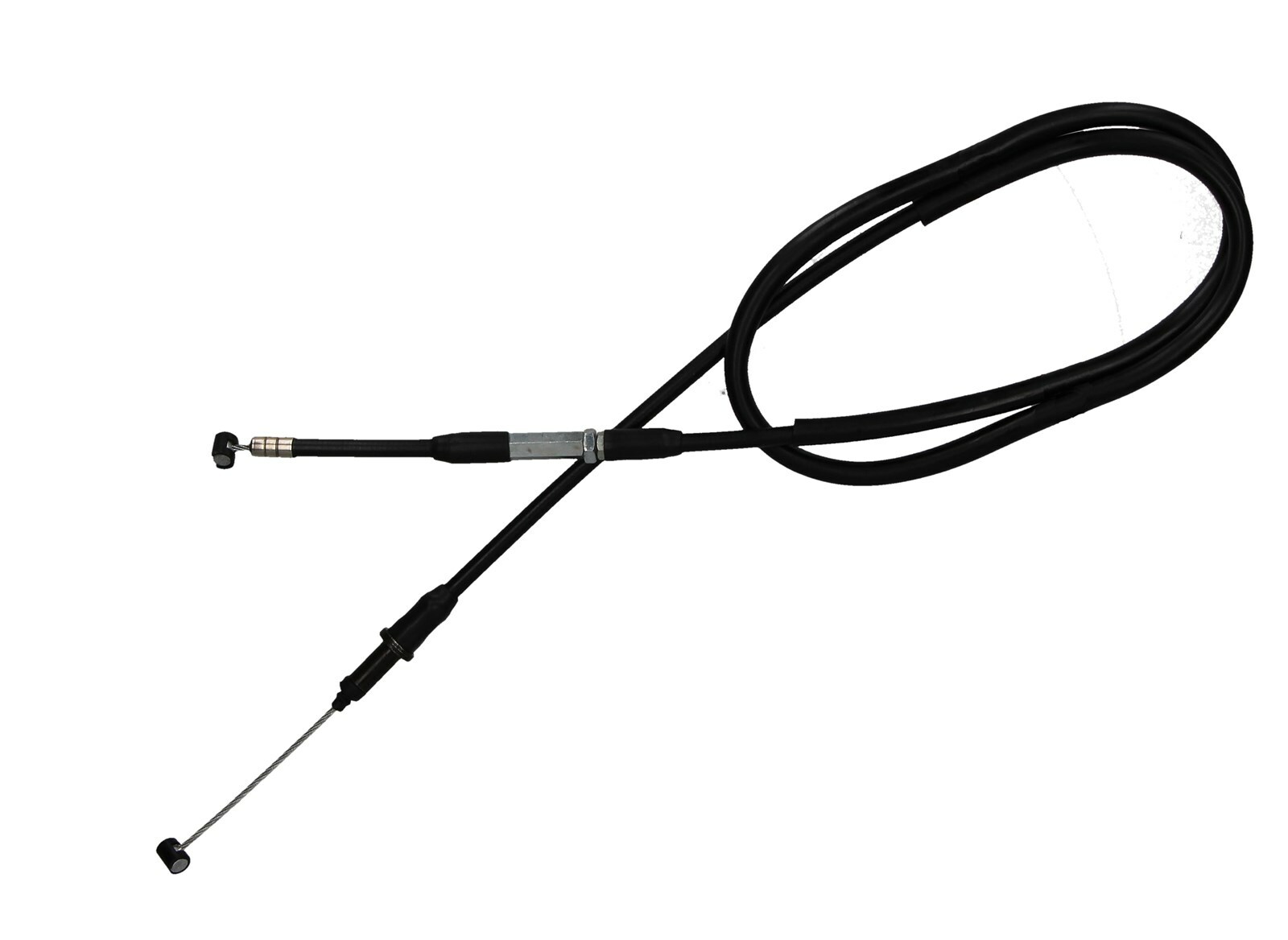 JMP clutch cable fits Kawasaki KXF 250 09-12