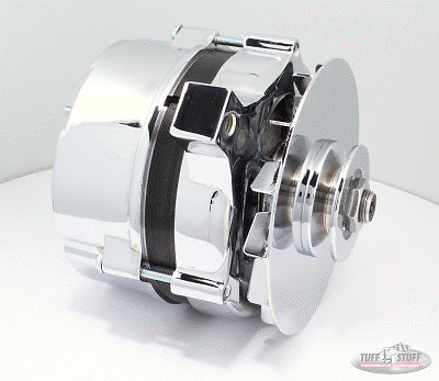 Tuff Stuff Performance Accessories 7078NA Alternator - Picture 3 of 8