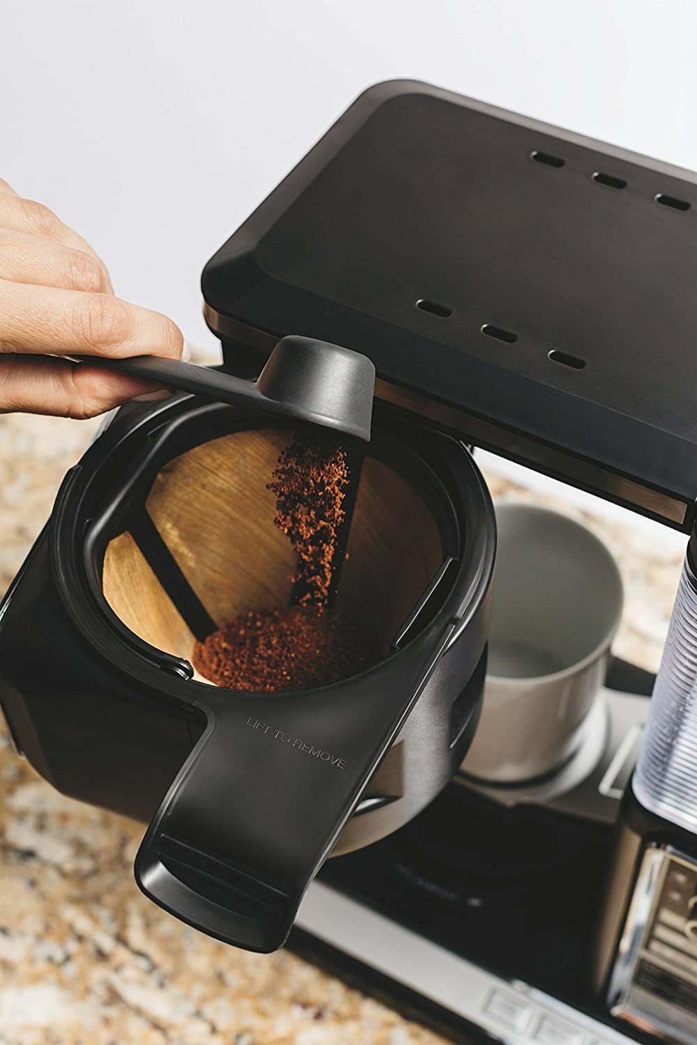 Ninja Coffee Bar Brewer System with 
