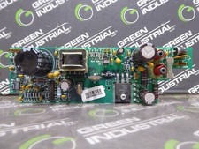 USED Barber Colman A-13617-1 CPU Interface Bo...