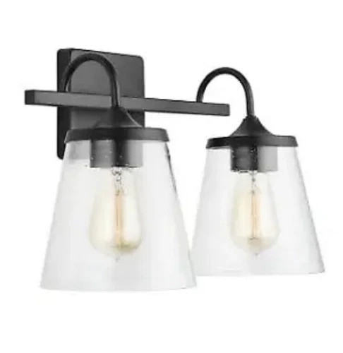 Capital Lighting 139122MB-496 - Bathroom Fixtures Indoor Lighting - Picture 2 of 3