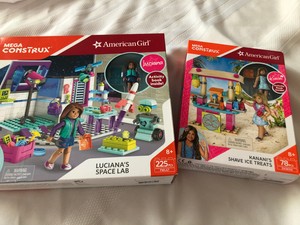 luciana mega construx
