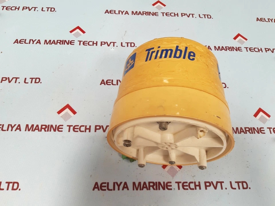 Trimble 200D Ant Gps Antenna 81378-01 - Image 3 of 4