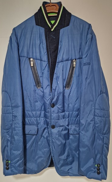 Hugo Boss Bellafonte. Size 54.