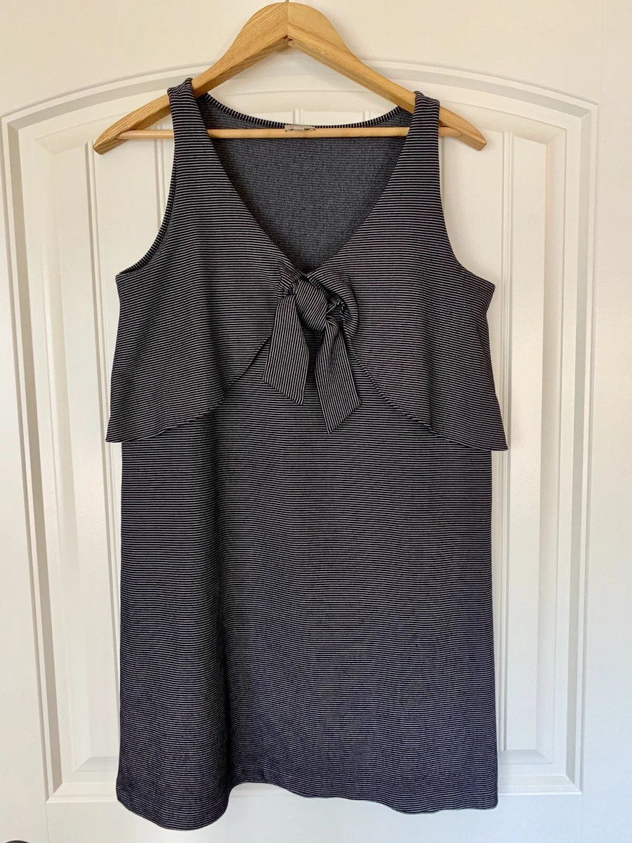Dillards black best sale and white dresses