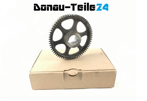 VW Polo 9N Antriebsrad Kurbelwelle Zahnrad 1.2L 03D103305B